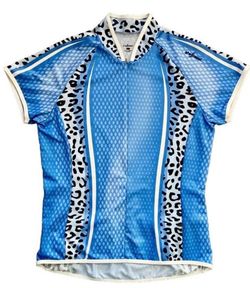CYCLING JERSEY
