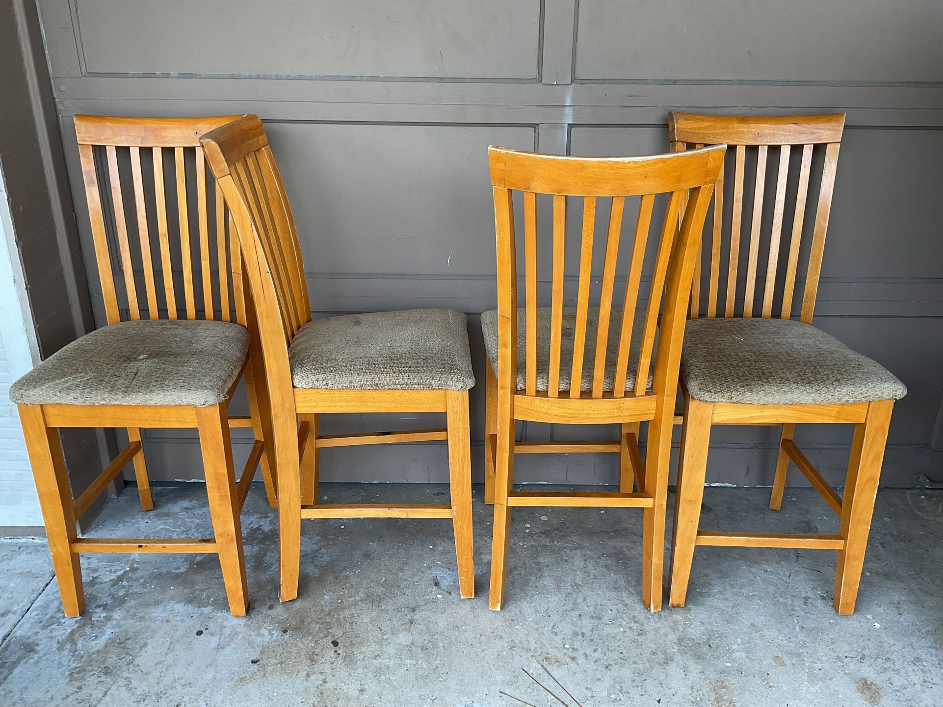 Dining Chairs