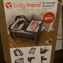 Two Bassinet For Sale Brand New 