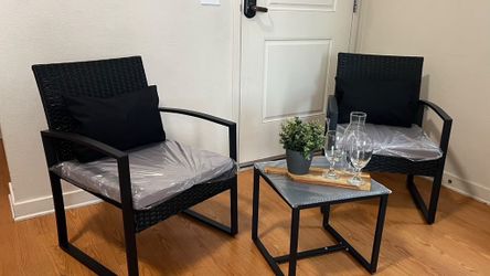 Outdoor Patio Furniture