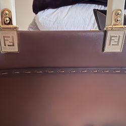 Authentic - Fendi Handbag 
