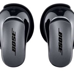 Bose QuietComfort Ultra Bluetooth Earbuds