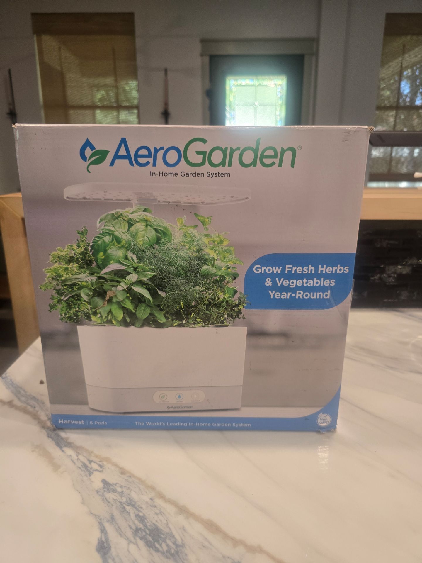 AeroGarden