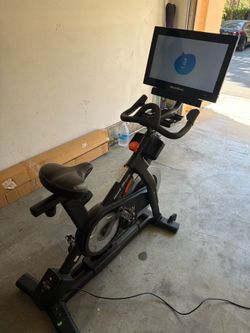 Nordictrack Indoor Bike