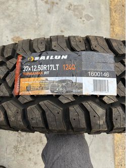 Suv tires