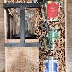 Bath & Body Works Candle Set