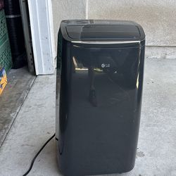 LG Portable Air Conditioner