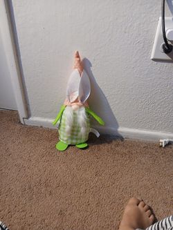 Bunny GNOME