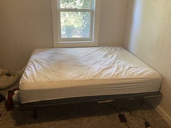 Queen Mattress