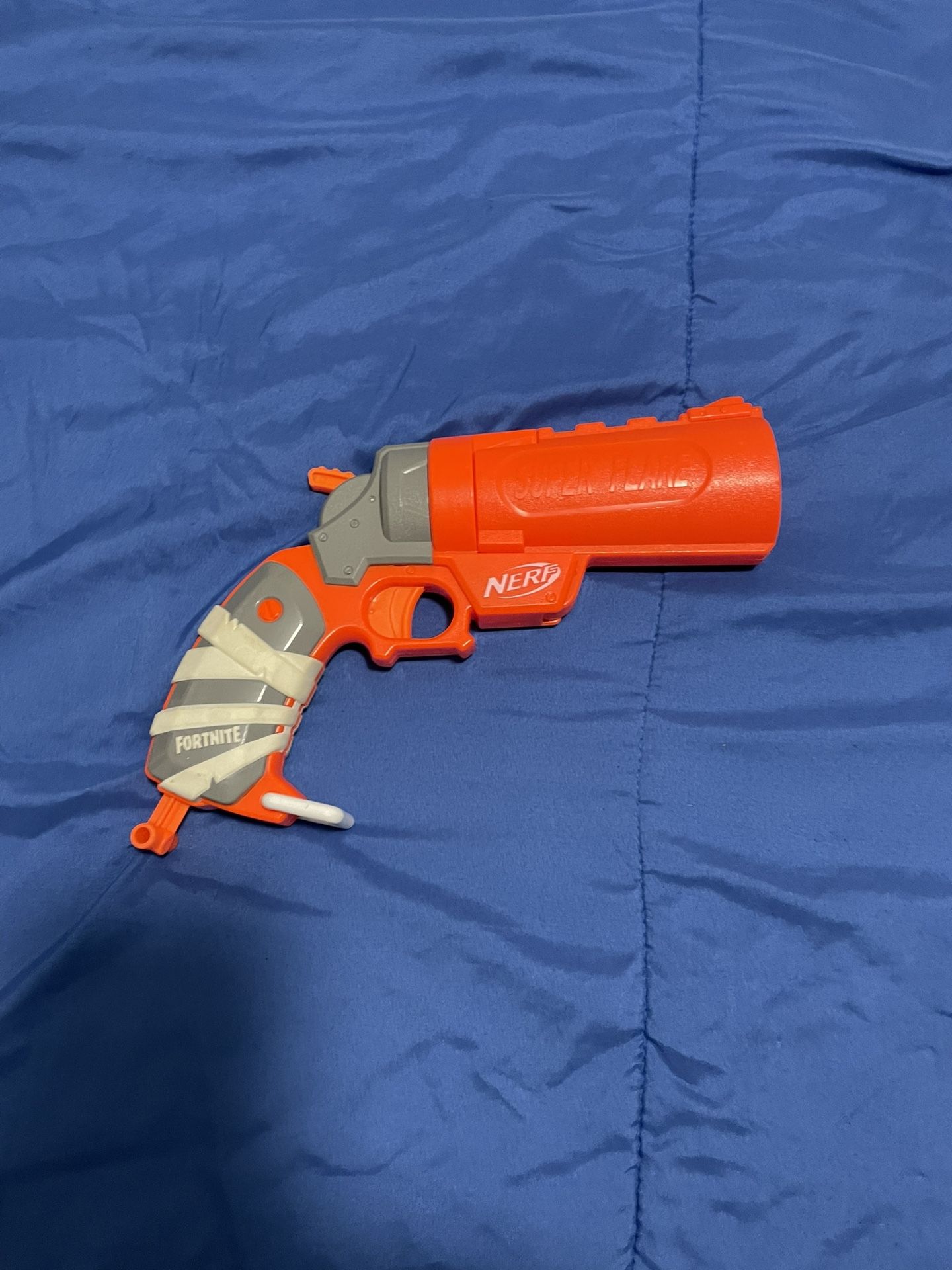 Nerf Fortnite Flare Dart Blaster