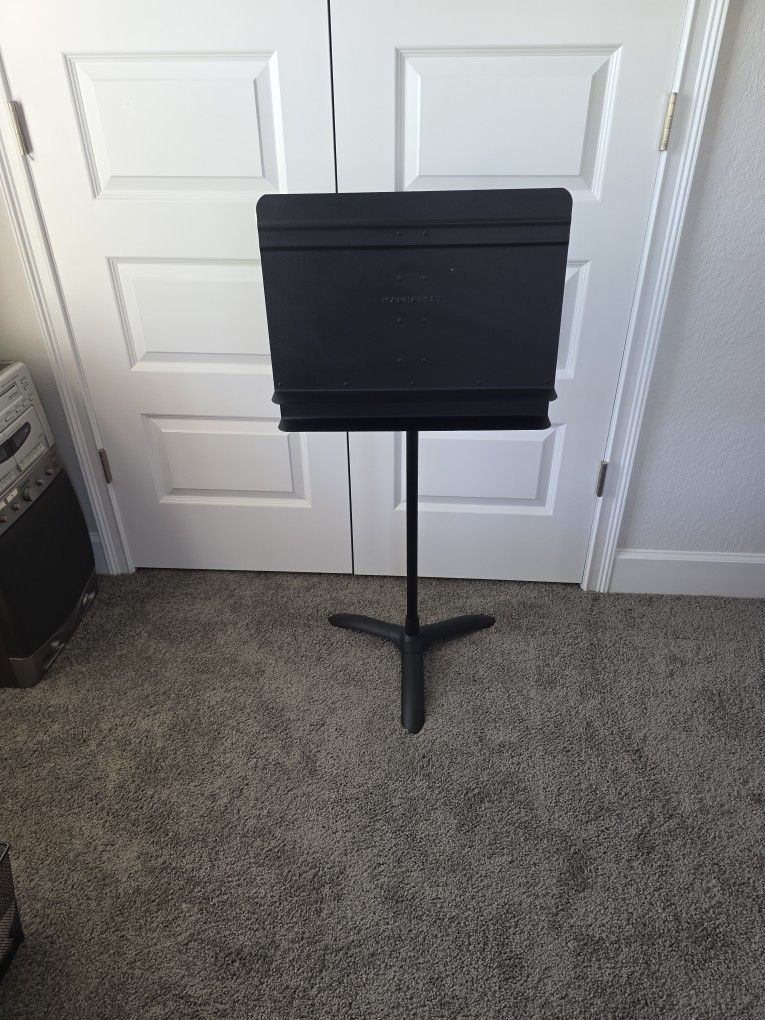 Manhasset Orchestral Music Stand