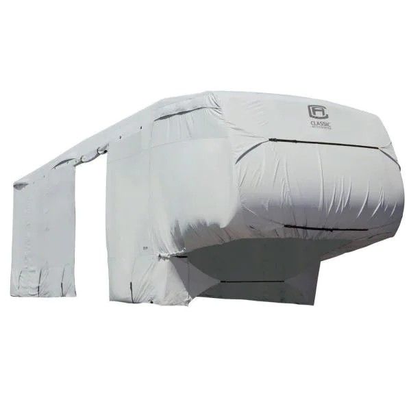 Trailer Covers All Sizes