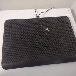 LAPTOP COOLER