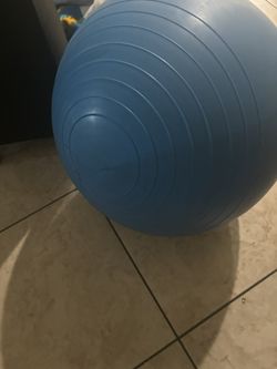 Yoga Pelota