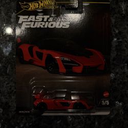 Hotwheels Premium