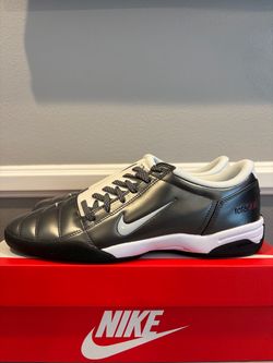 Nike Total 90 3 Light Graphite
