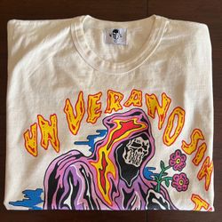 Bad Bunny x Warren Lotas LA Exclusive Tee