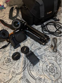 Canon t5i