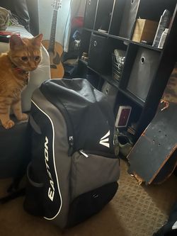 Easton Game-ready Baseball Bag