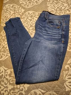 Women's Skinny Leg Jeans