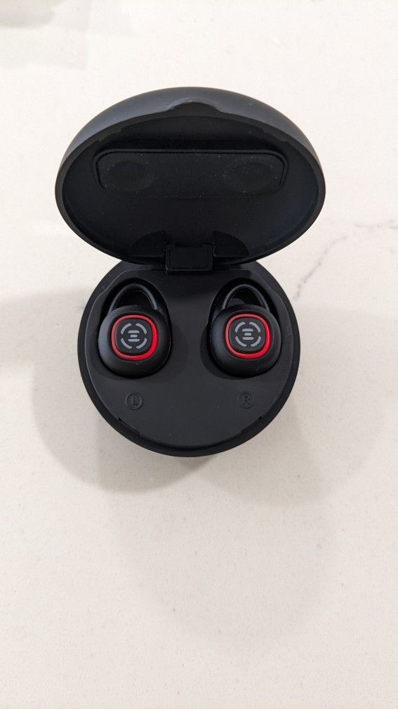 ESC Sounds Series 2 Wireless Bluetooth Headphones