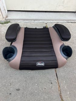 CHICCO GOFIT