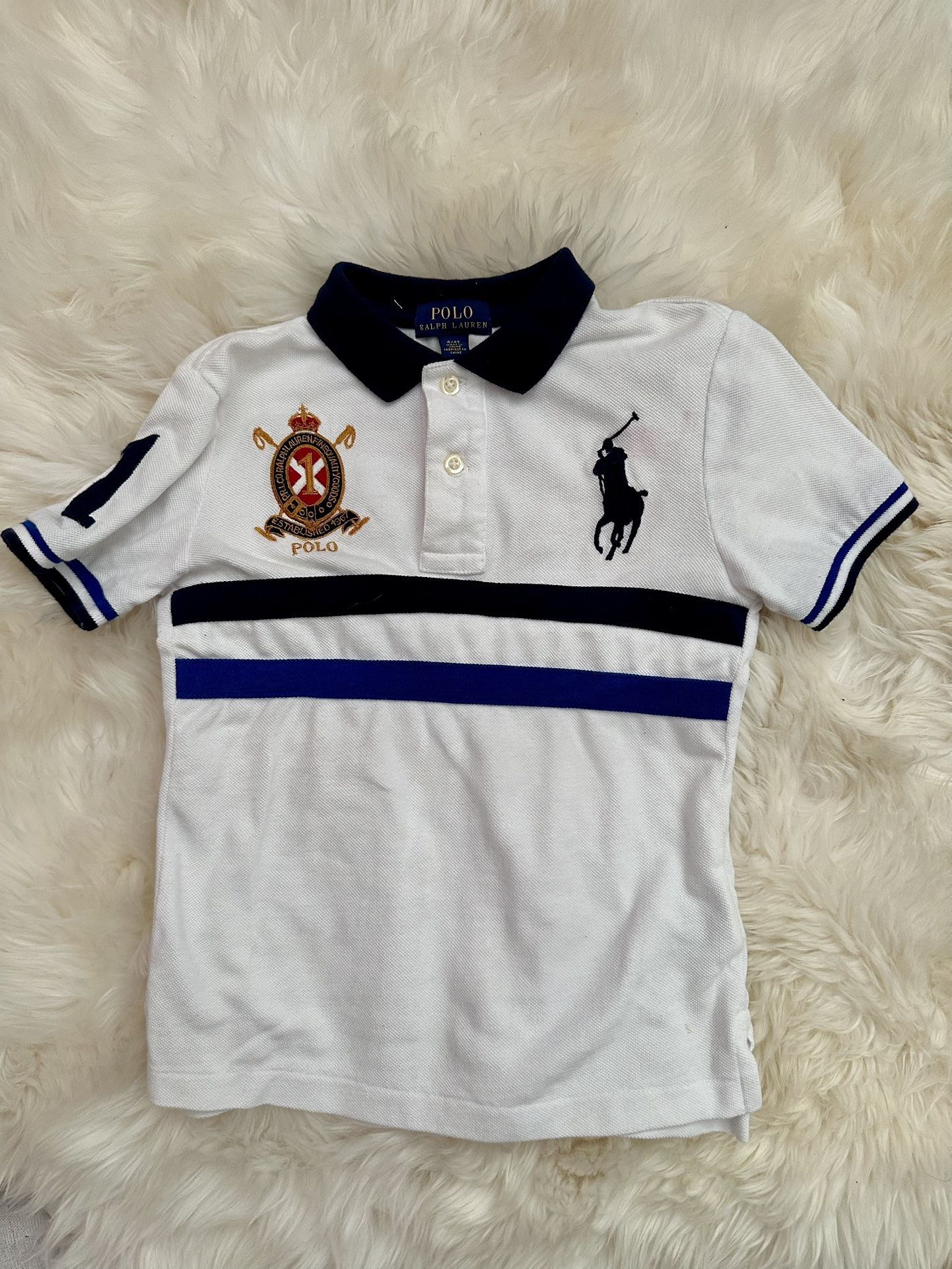 Polo Ralph Lauren