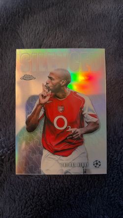 Thierry Henry