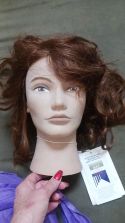 Mannequins & stand