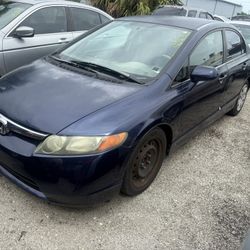 2006 Honda Civic