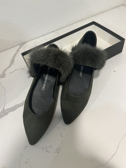 Flat size 7