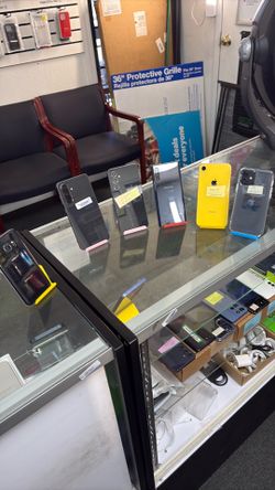 Samsung A36 , note 10 and many more