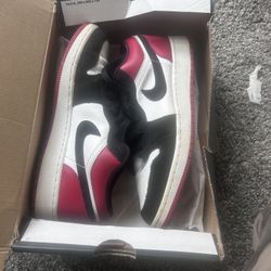Air Jordan 1 Low