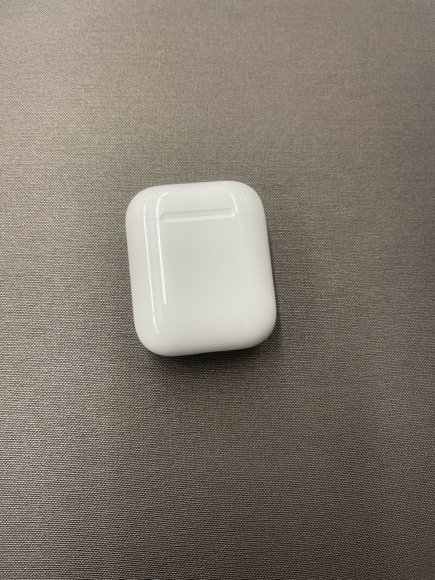AirPods 2nd Generation 