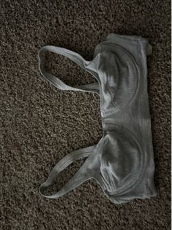 small bra