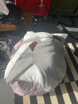 Kids unique sweater
