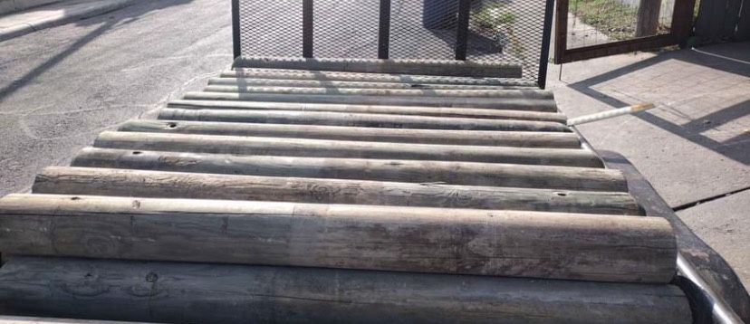 Round Post Available for Sale in San Antonio, TX - OfferUp