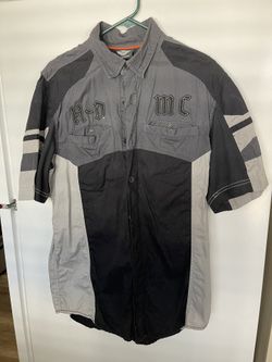 Harley Davidson Shirt