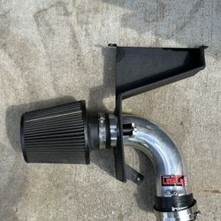 Injen Cold Air Intake Volkswagen GLI