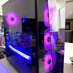 Gaming PC Desktop Computer 10400f rtx2060 16gb ram 256gb ssd + 1tb hdd