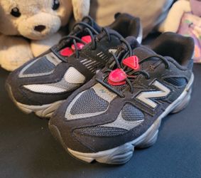 New Balance-Toddler