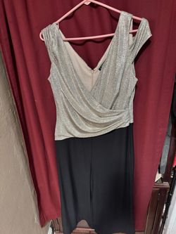 Lauren pantalon y blusa pegado