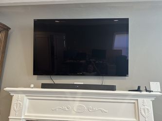 Sony Bravia 55” TV