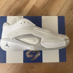 Jordan Luka 3 TB Size 10