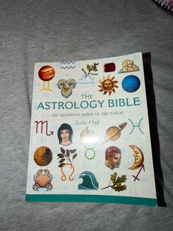 Astrology bible
