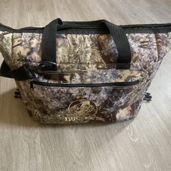 Camo Cooler