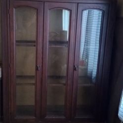 China Cabinet 
