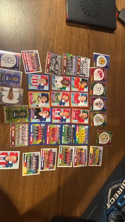 Panini World Cup 2026