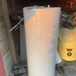 Water Heater