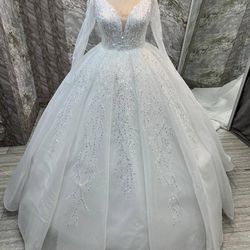 Wedding Dress New Inbox